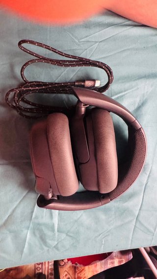 Auriculares JLab Lux ANC Negro/grafito