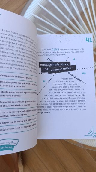 Más guerreras, menos princesas