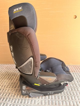 Silla de coche Jané Groowy