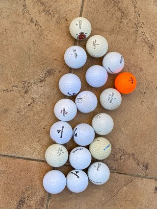 Bolsa de palos de golf Mizuno