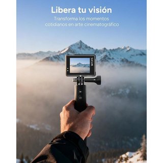 Cámara deportiva SJCAM SJ6 Ultra 4K NUEVO