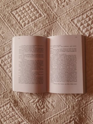 Libro: Sweet home