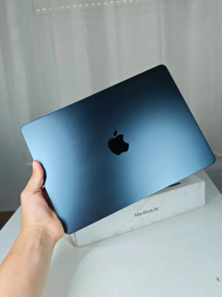 GARANTÍA MacBook Air M3
