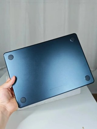 GARANTÍA MacBook Air M3