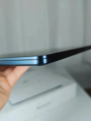 GARANTÍA MacBook Air M3