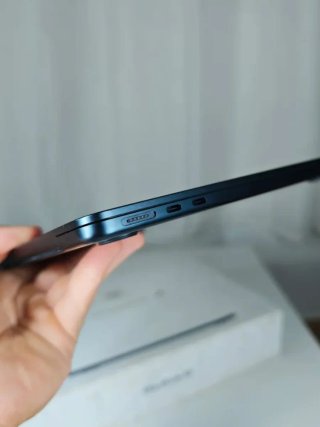 GARANTÍA MacBook Air M3