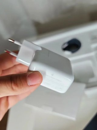 GARANTÍA MacBook Air M3