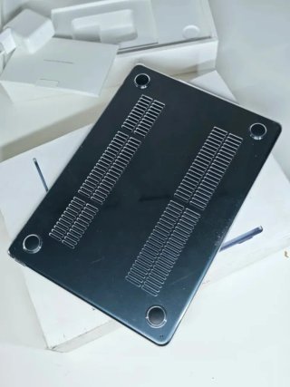 GARANTÍA MacBook Air M3