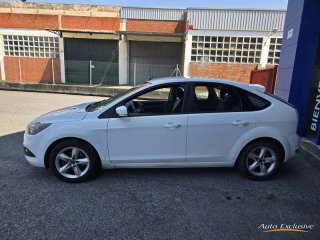 FORD FOCUS 1.6 TDCI TREND 109 CV