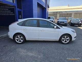 FORD FOCUS 1.6 TDCI TREND 109 CV