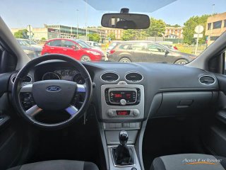 FORD FOCUS 1.6 TDCI TREND 109 CV