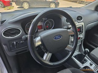 FORD FOCUS 1.6 TDCI TREND 109 CV