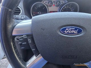 FORD FOCUS 1.6 TDCI TREND 109 CV