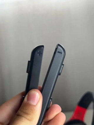 Nintendo Switch con Accesorios