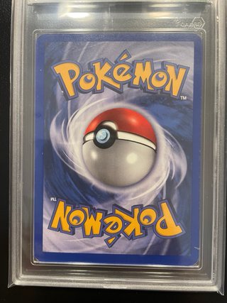 Tyranitar 29/165 Expedition Holo NM 7.5