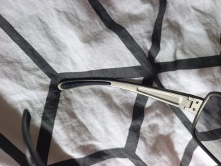 Gafas de Sol Prada Linea Rossa SPS 55G