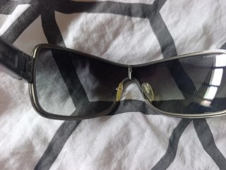 Gafas de Sol Prada Linea Rossa SPS 55G