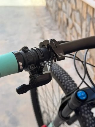 Orbea Oiz H30 Talla M
