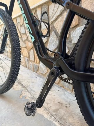 Orbea Oiz H30 Talla M