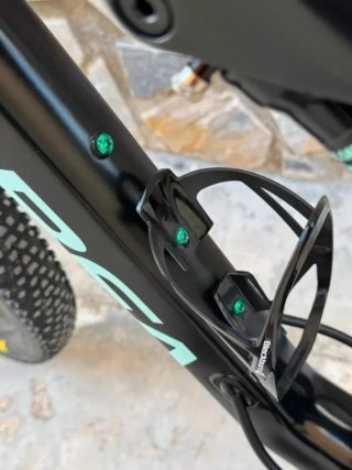Orbea Oiz H30 Talla M