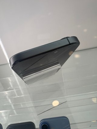 iPhone 17 256GB Negro 100% Batería