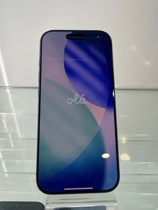 iPhone 17 256GB Negro 100% Batería