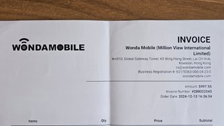 Vivo X100 Ultra Bianco