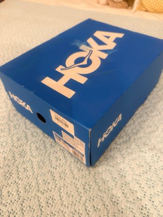 Hoka Mafate X Mujer Rosa/Amarillo