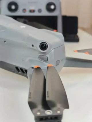 GARANTÍA DJI Air 3S Fly More Combo