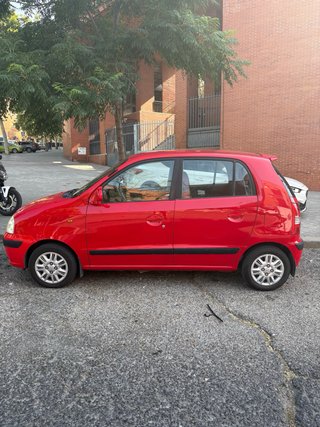 Hyundai Atos Prime 2006