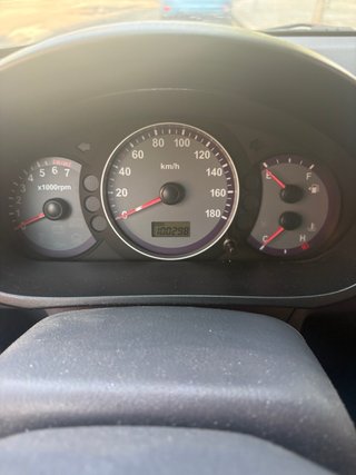 Hyundai Atos Prime 2006