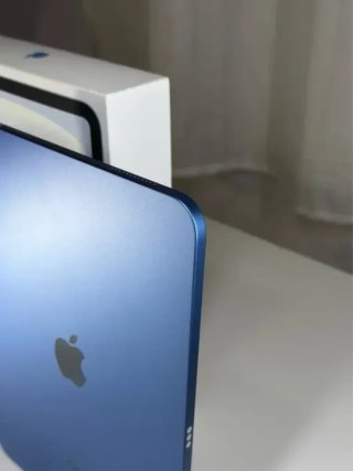 IMPECABLE iPad 10 generación 64GB