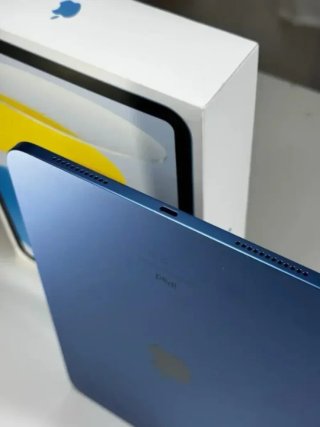 IMPECABLE iPad 10 generación 64GB