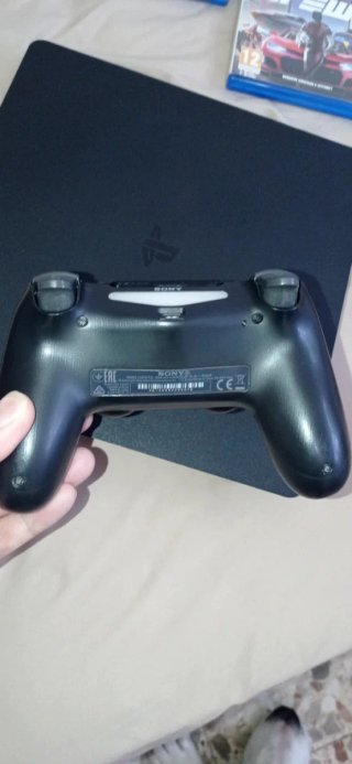 PS4‼️LOTE‼️
