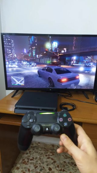 PS4‼️LOTE‼️