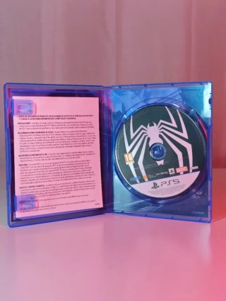 NUEVO Marvel Spider-Man 2 PS5