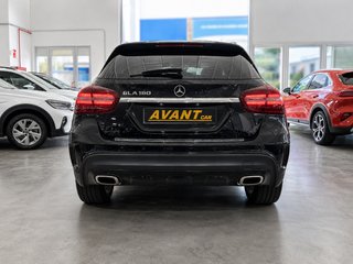 Mercedes-Benz GLA 180