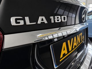 Mercedes-Benz GLA 180