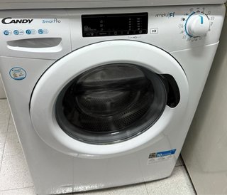 Lavadora Candy SmartPro