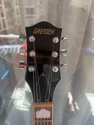 GRETSCH G2420 ABB Streamliner Guitarra