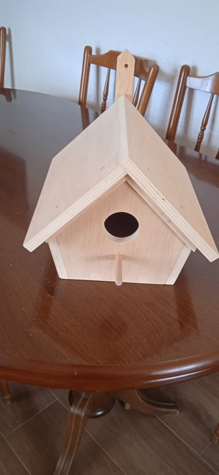 COMEDERO PARA PAJAROS
