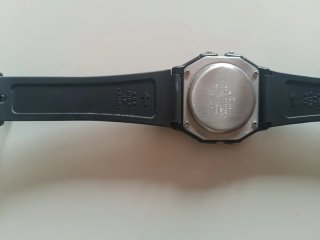 Reloj Casio F-94W