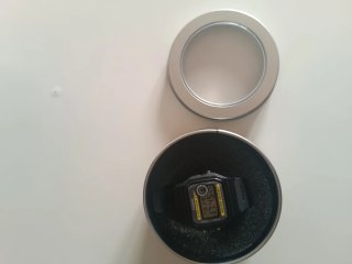 Reloj Casio F-94W