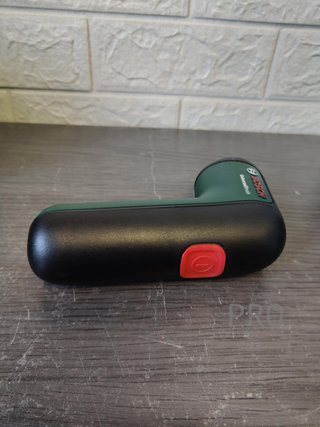 Cepillo de limpieza - Bosch