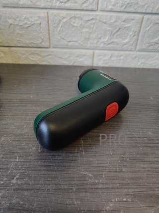 Cepillo de limpieza - Bosch
