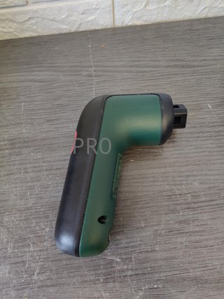 Cepillo de limpieza - Bosch