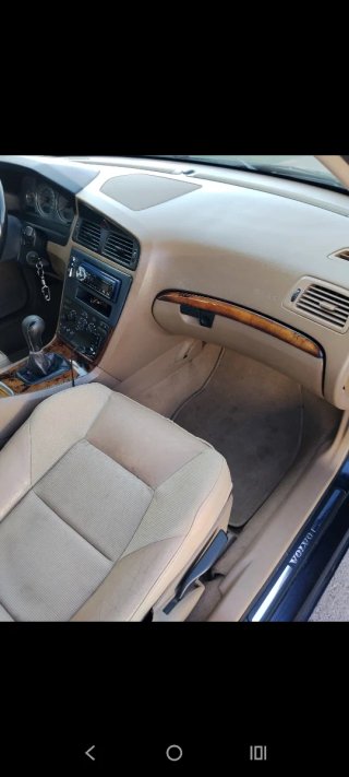 Volvo S60 2004