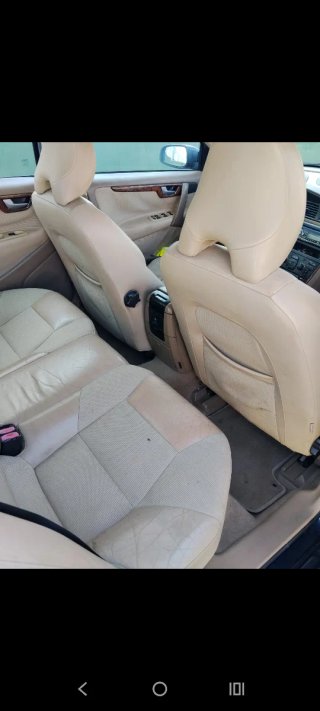Volvo S60 2004