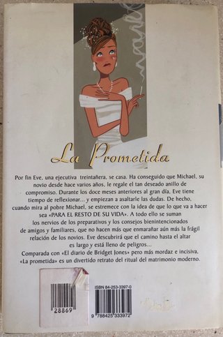 La prometida