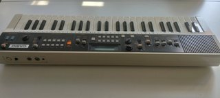 Órgano Casio M70 Vintage